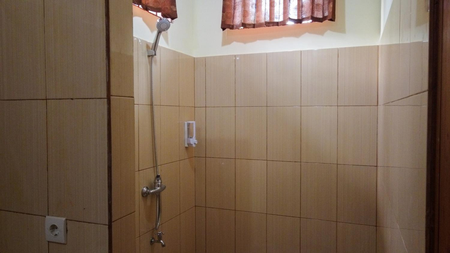Bedroom 3, Bale Kembang Kuning, Lombok