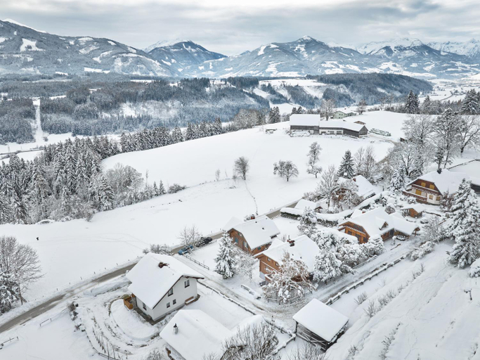 Alpengluck Chalet Schladming - Dachstein by AA Holiday Homes, Liezen
