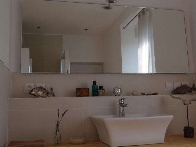 Bathroom 3, La Grande Maison, Aude