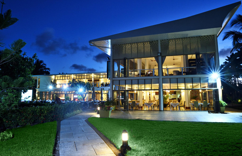Exterior & Views 1, Meliá Zanzibar, Kaskazini 'B'