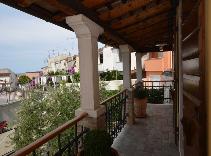 Others 4, Georgeous and Warm Living Downtown Rovinj, Rovinj