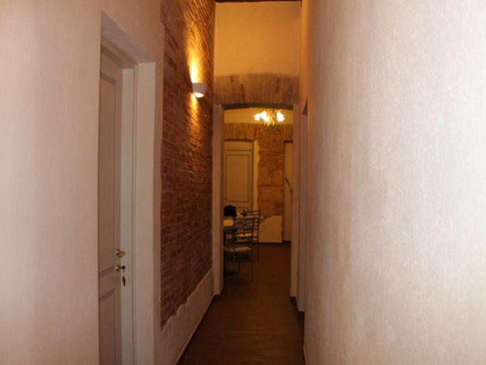 Others 5, B&B Il Borgo, Cagliari