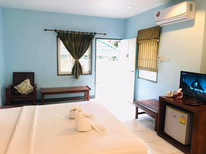 Bedroom 8