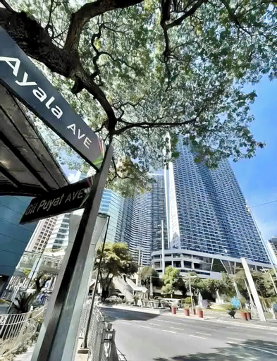 Exterior & Views 2, Minimalist 2Br in Air Residences, Makati City