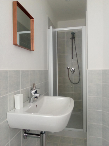 Bedroom 2, Verde Mare, Savona