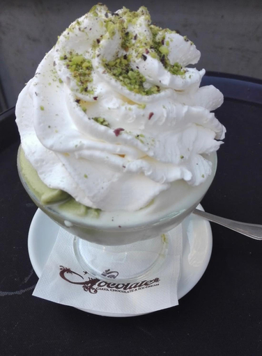Food & Drinks 2, Giro nel mondo, Catania