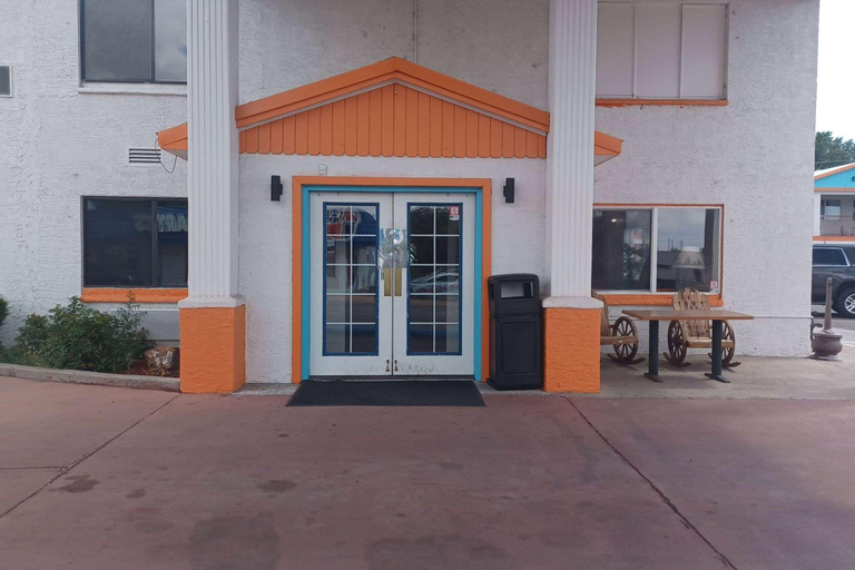 Public Area 3, Howard Johnson by Wyndham Springerville, Apache