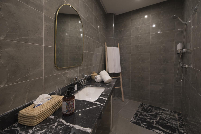 Bathroom, Riad l'Esprit des Patios & Spa, Marrakech