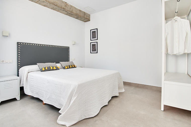 Others 5, 9 NIDOS Centrica Suites - Nuevo, Cáceres