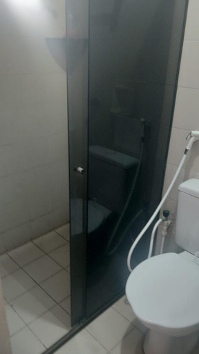 Bathroom 5, Pousada e Hostel Lua de Tomate, Caucaia