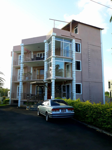 Lux - Palace Apartment Trou Aux Biches