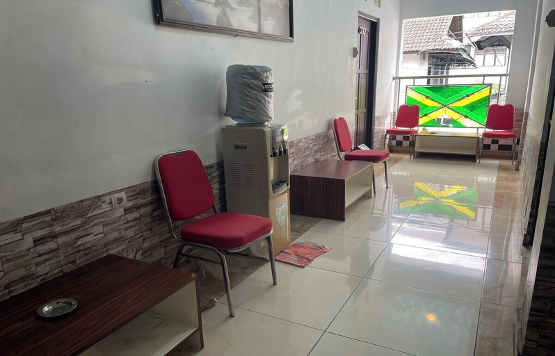 Others 5, 99 Guest House, Sleman