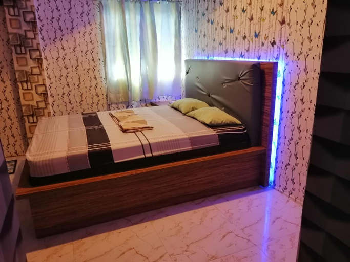 Others 5, Ocean Myst Hotel & Beach Resort, Burgos