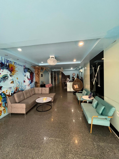 Public Area 26