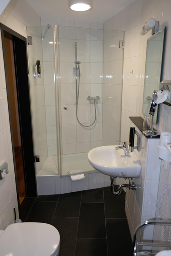 Others 5, Minx – CityHotels, Städteregion Aachen