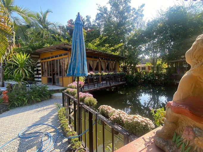 Exterior & Views 2, Viewdoi Art and Resort, Doi Saket