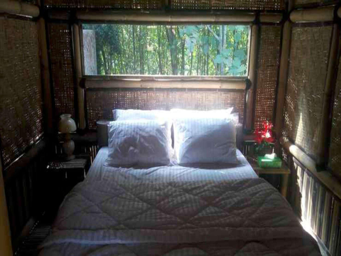 Bedroom 3, Standart bengalow 05 at Javana , Malang