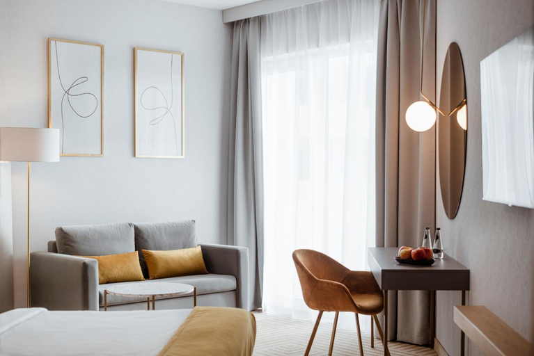 Others 4, Crystal Mountain Hotel, Cieszyn
