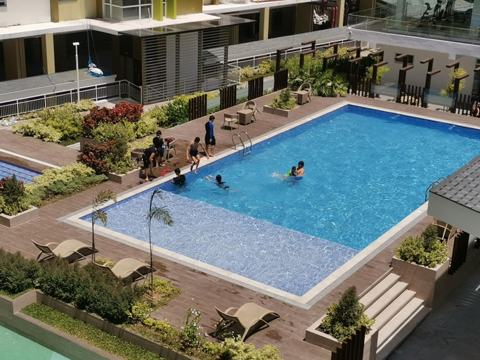 Sport & Beauty 5, Mesaverte Residences Afs Suites, Cagayan de Oro City