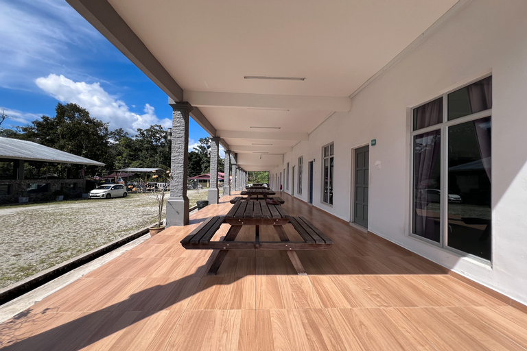 Exterior & Views 2, Jasa Resort Sungai Lembing, Kuantan