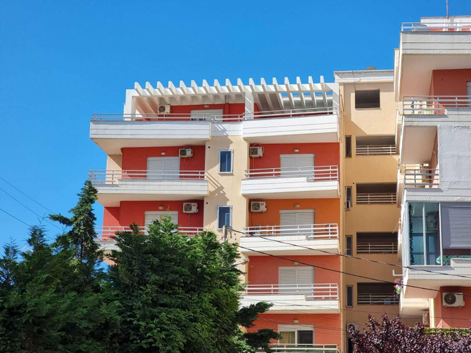 Exterior & Views 2, Thoma's K Studios, Vlorës