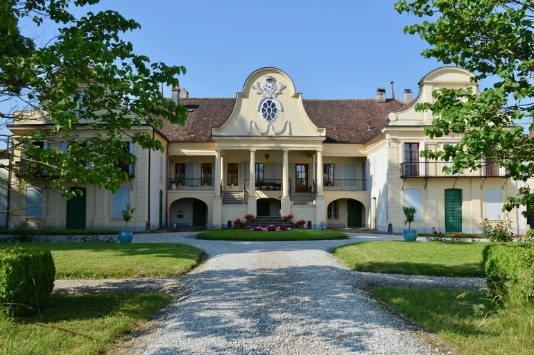 Others 5, Château de Mathod, Jura-North Vaudois