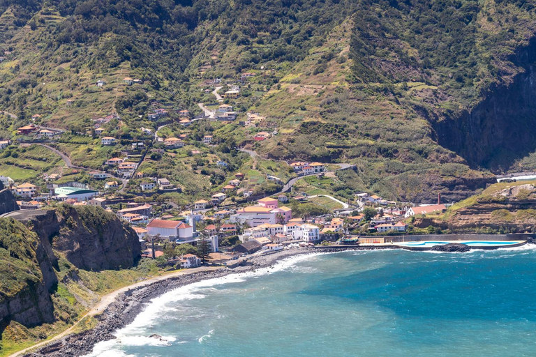 2, Marques studio, Machico