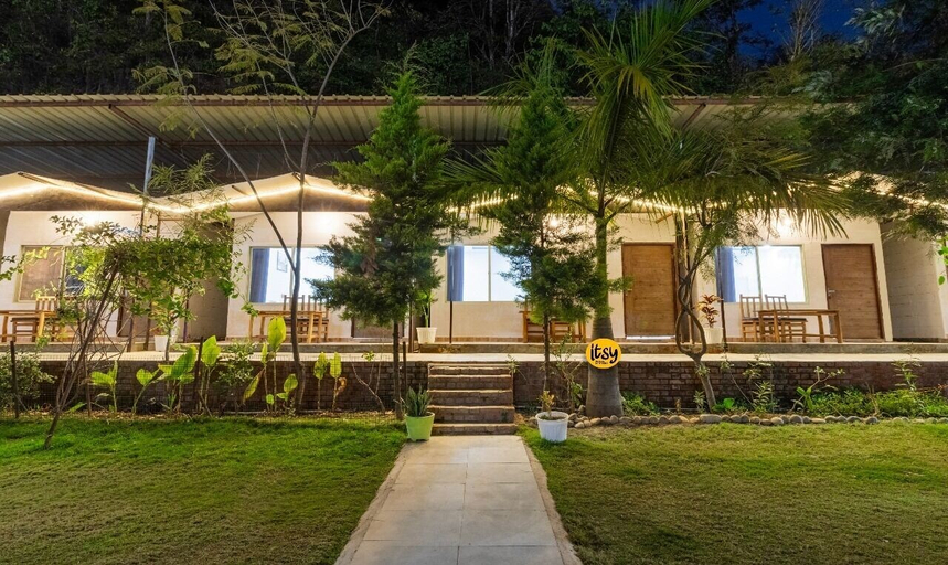 Exterior & Views 2, Paddler Zone by kapalin, Garhwal