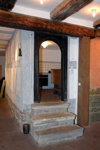 Gastehaus Tanzwerder, Göttingen