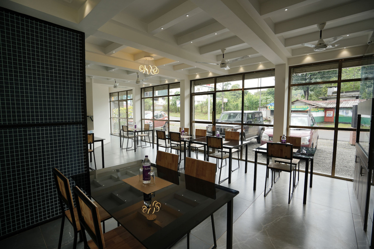 Food & Drinks 5, Sreeja Myst, Thrissur