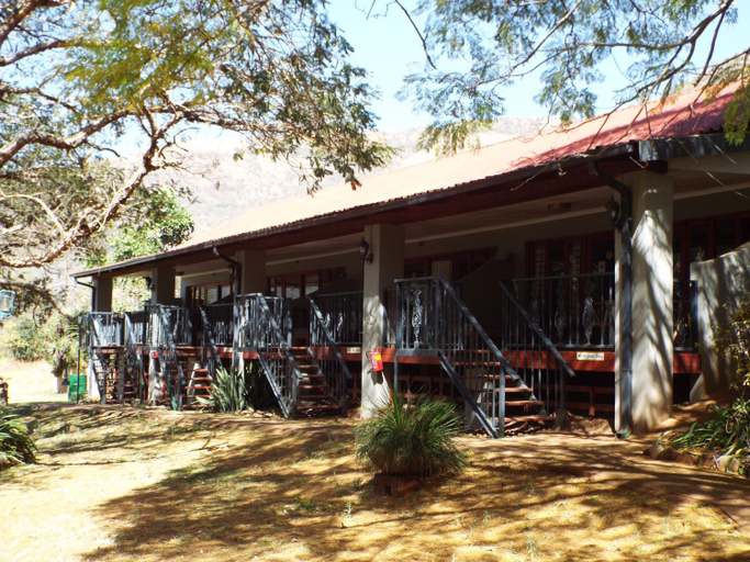 Others 4, Aloes Country Inn, Nkangala