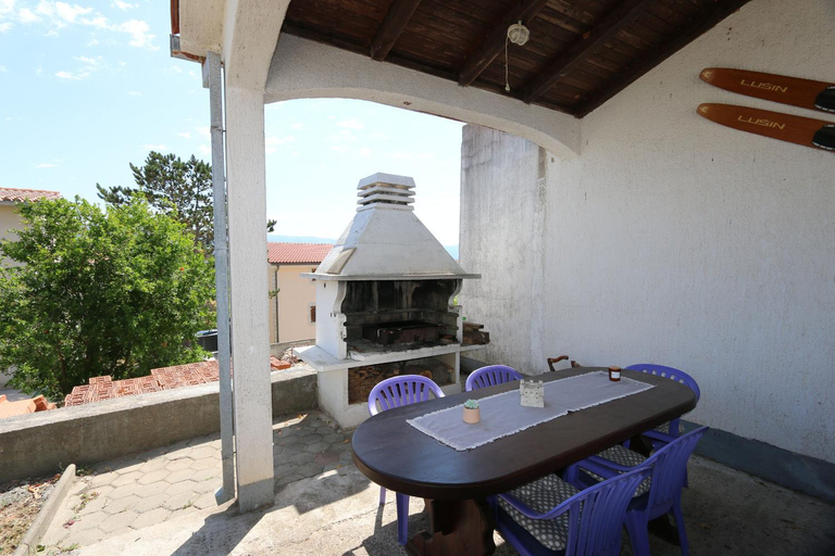 Others 5, Apartment Lidija, Dobrinj