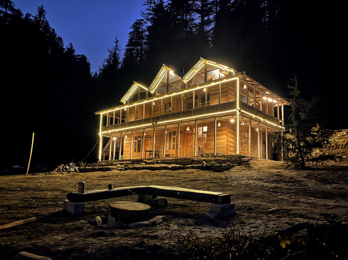 Others 5, RAFA Shangarh, Kullu