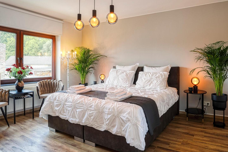 Others 3, BnB Pastel -Airco & Breakfast Incl-, Limburg
