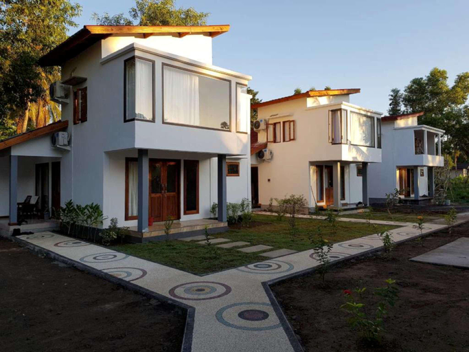 Others 4, Labuhanpandan Villas, Lombok