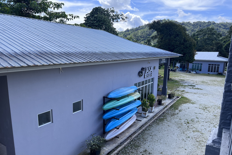 Exterior & Views 4, Jasa Resort Sungai Lembing, Kuantan