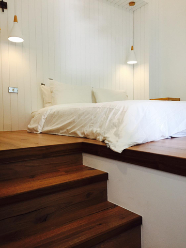 il Piccolo Polpo Hotel, Pingtung