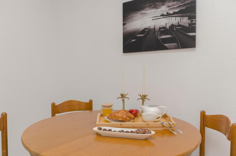 Facilities 2, Apartments Anton, Vodice