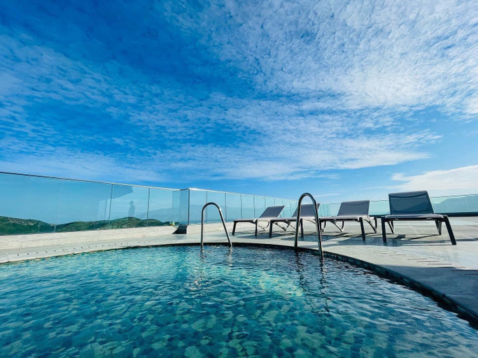 Sport & Beauty 2, ALTARA Quy Nhơn - RUBY Luxury Apartment, Qui Nhơn