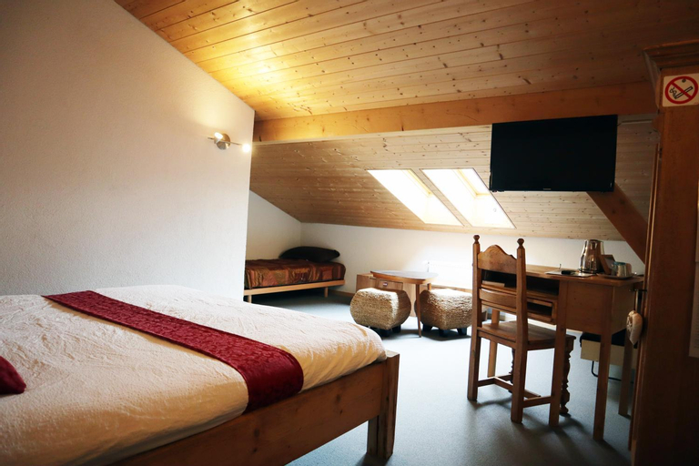 Bedroom 5