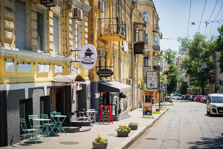 Others 5, Maidan Square Luxury Apartments - Kyiv City Centre, Shevchenkivs'kyi
