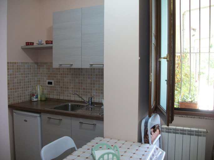 Others 5, Le Poiane B&B Vacanze, Messina