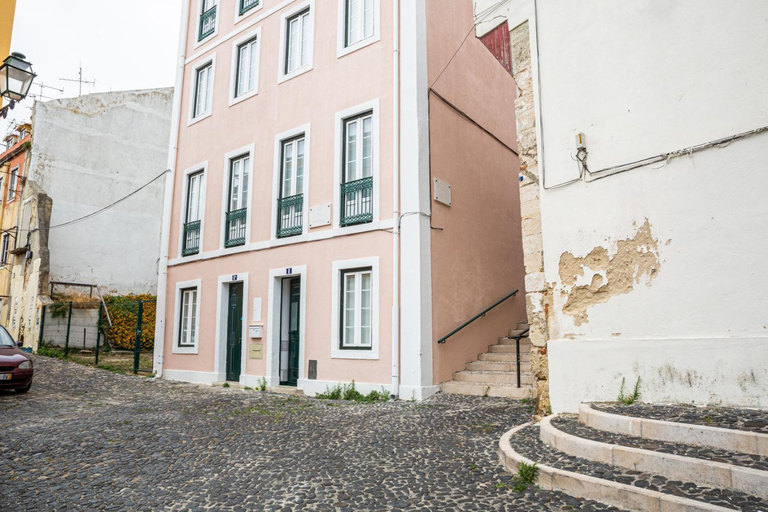 Others 5, Castelo Studios by Lisbeyond, Lisbon