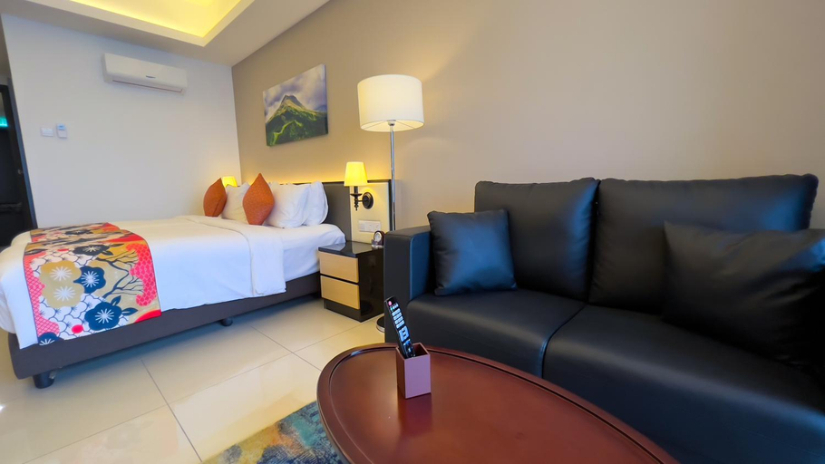 Bedroom 9