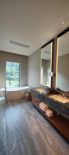 Bathroom 3, AHN Lan Xinchang, Shaoxing