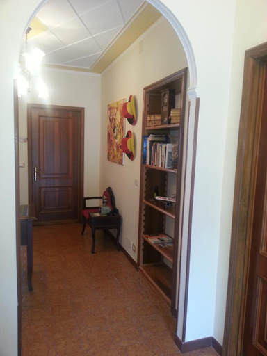 Public Area 5, Pietra Preziosa Bed & Breakfast, Savona