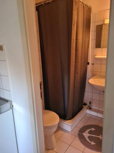 Bathroom 2, Stadtnah an der Forde 144, Flensburg