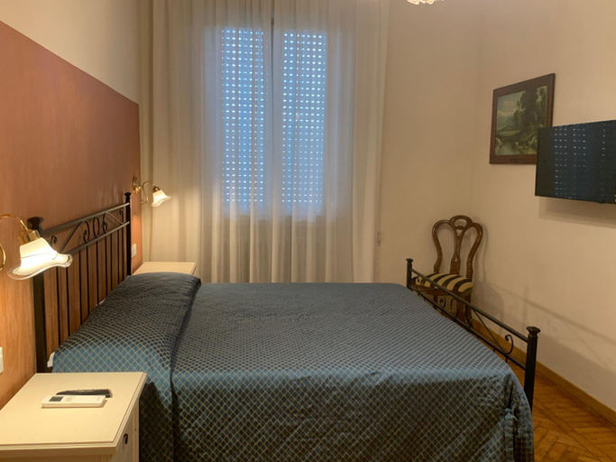 Others 3, Donatello Apartment, Florence