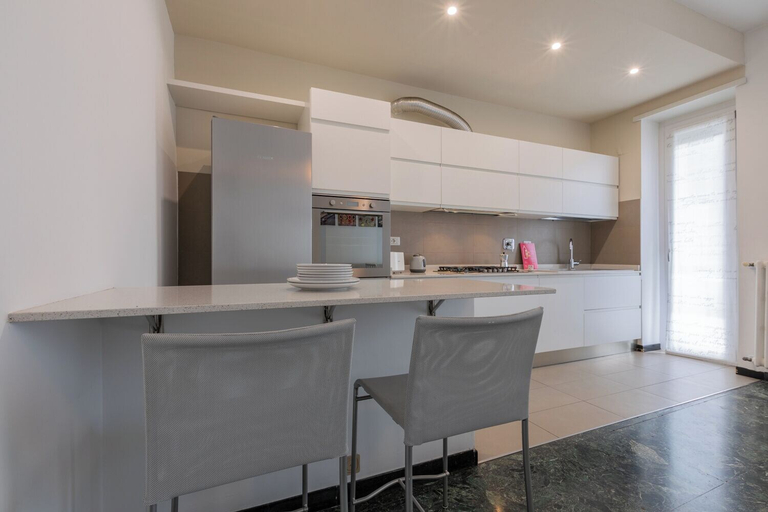 Others 5, Casa Gabri by Wonderful Italy, Torino