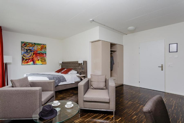 Bedroom 6